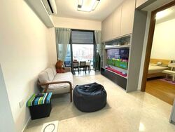 Stirling Residences (D3), Apartment #569663891